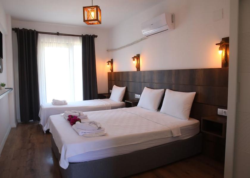 Muğla Ortaca Room