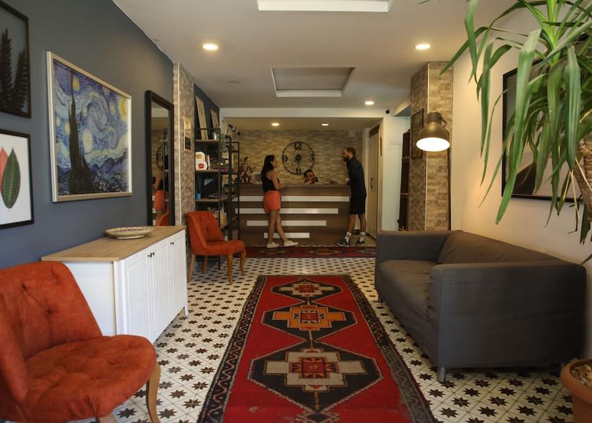 Muğla Ortaca Reception