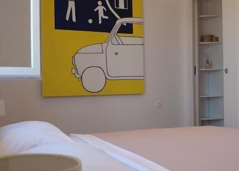 Dubrovnik-Neretva Konavle Room