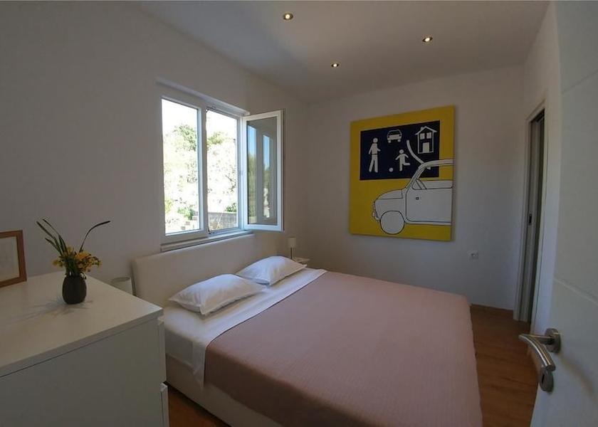 Dubrovnik-Neretva Konavle Room