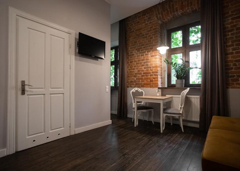 Łódź Voivodeship Łódź Room