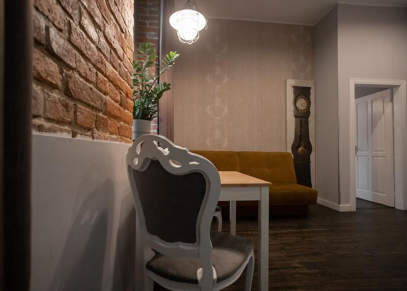 Łódź Voivodeship Łódź Room