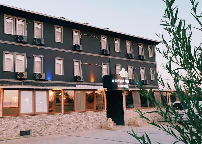 Tekirdag Corlu Exterior