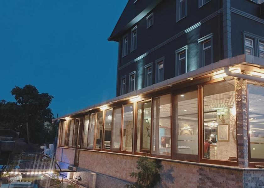 Tekirdag Corlu Exterior