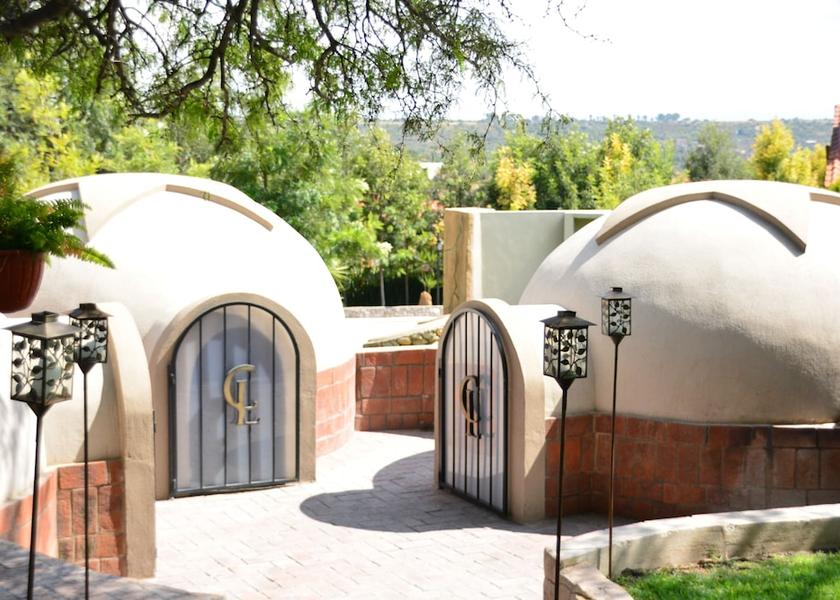 Aguascalientes Aguascalientes Property Grounds