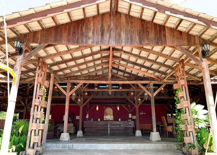 Kedah Langkawi Reception