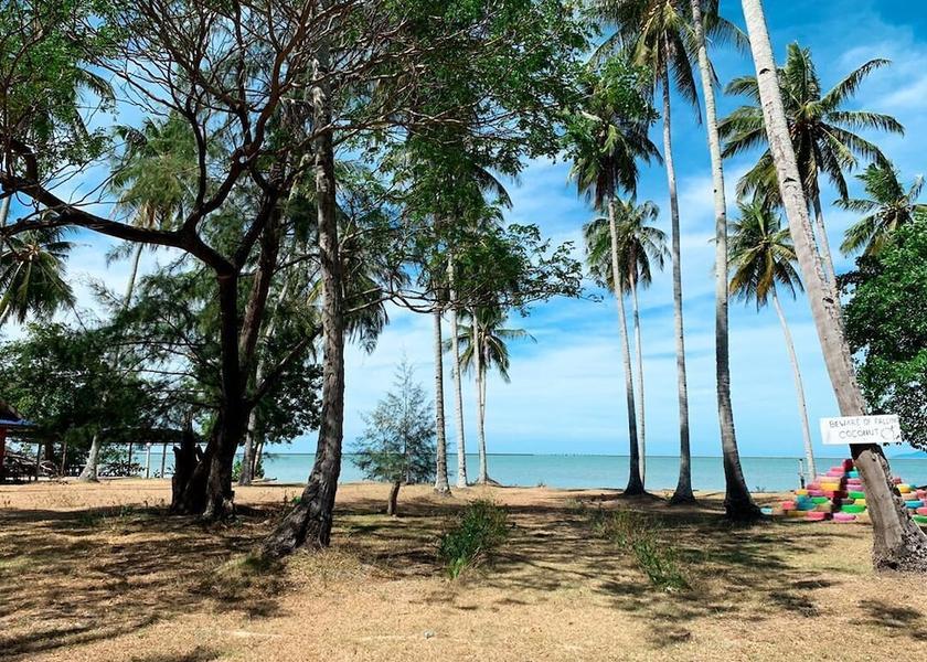 Kedah Langkawi View from property