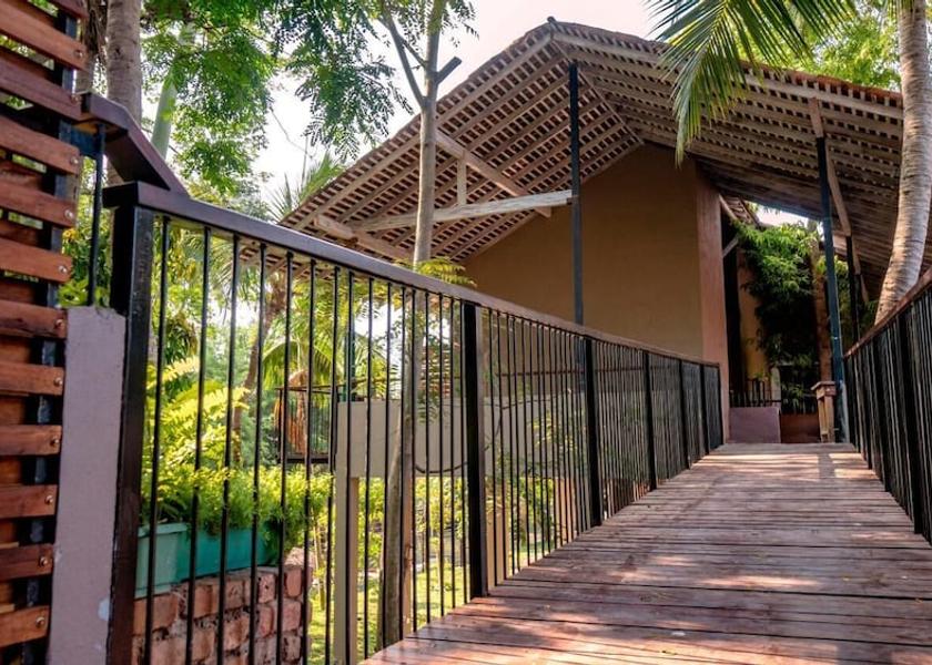 Western Province Ettukala Property grounds