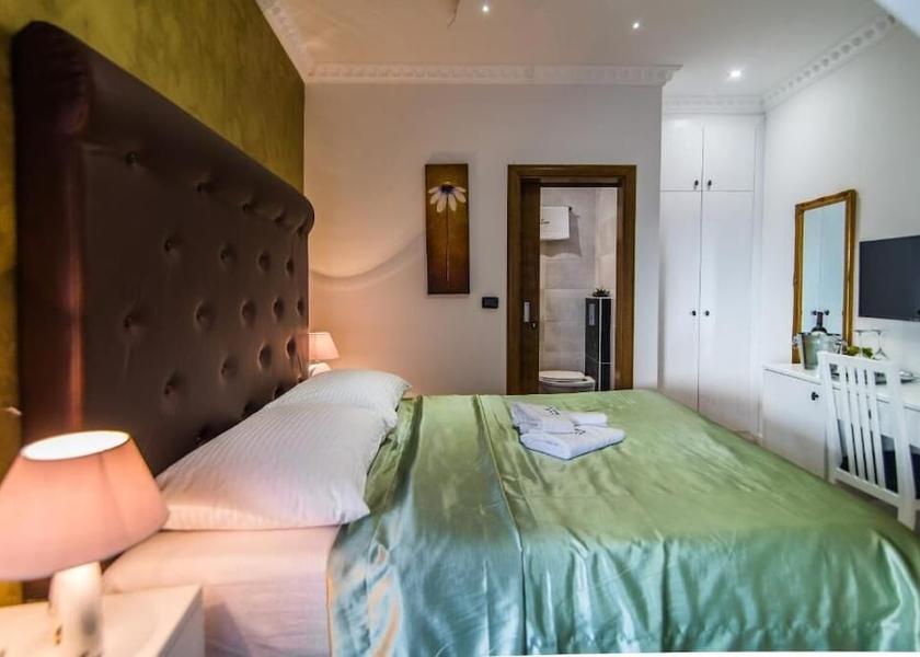 Istria County Rovinj Room