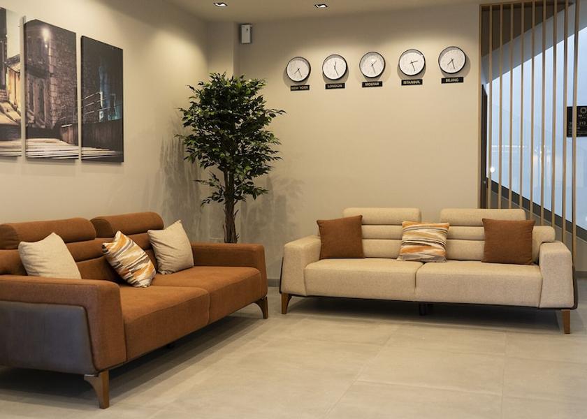 Federation of Bosnia and Herzegovina Mostar Reception