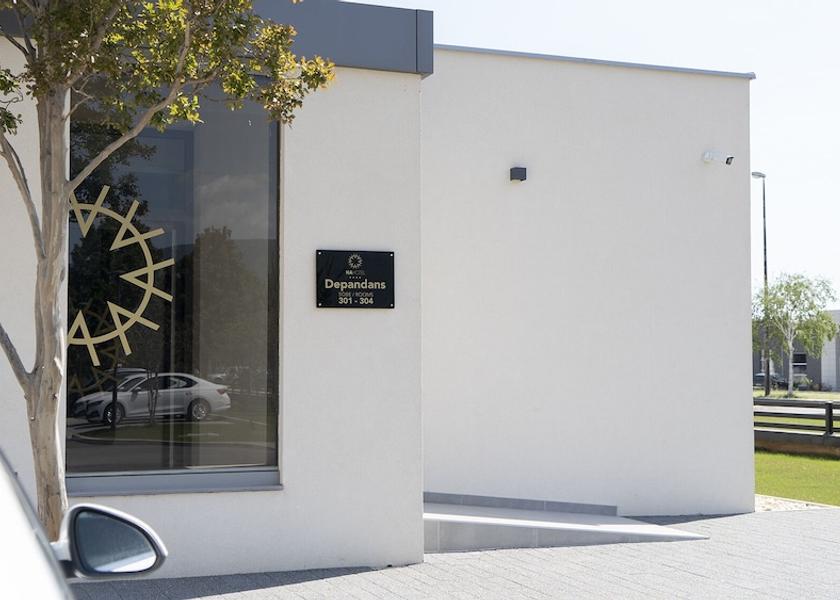 Federation of Bosnia and Herzegovina Mostar Room