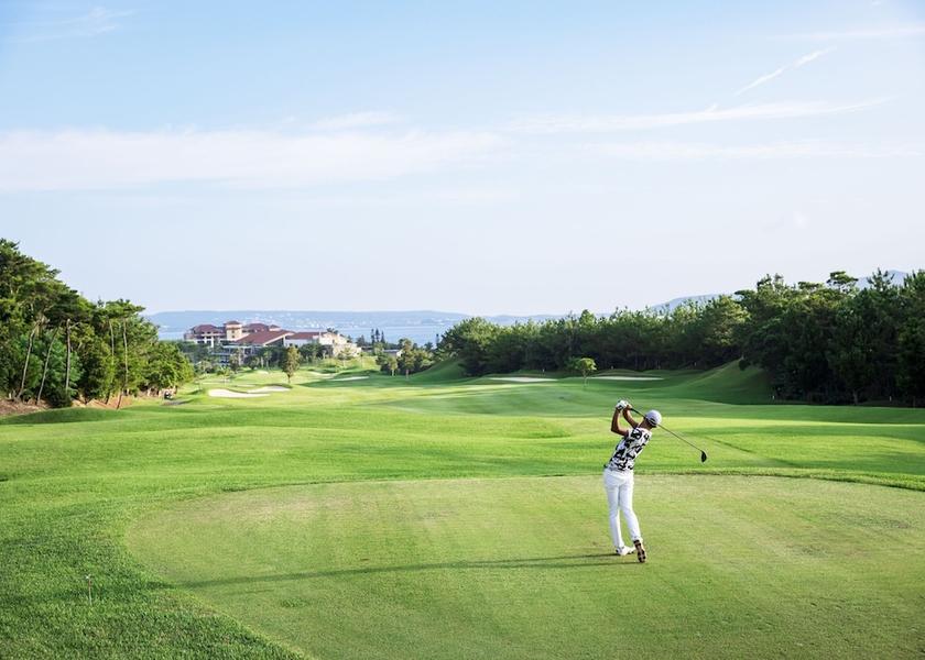 Okinawa (prefecture) Nago Amenity