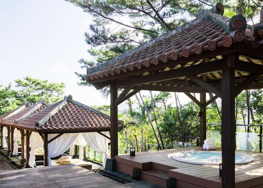 Okinawa (prefecture) Nago Pool