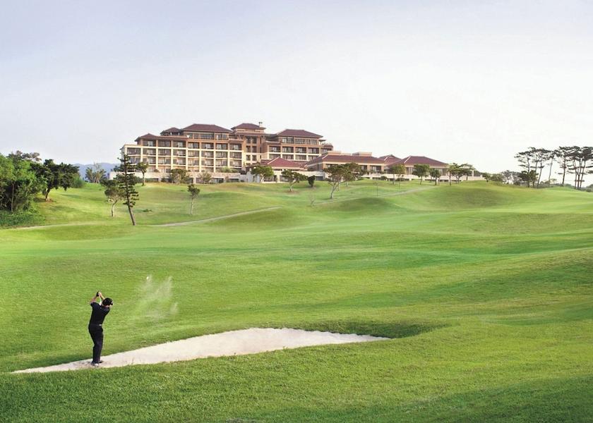 Okinawa (prefecture) Nago Amenity