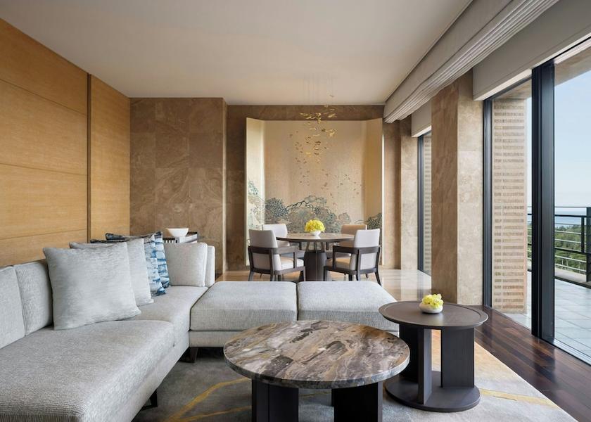 Okinawa Nago Room