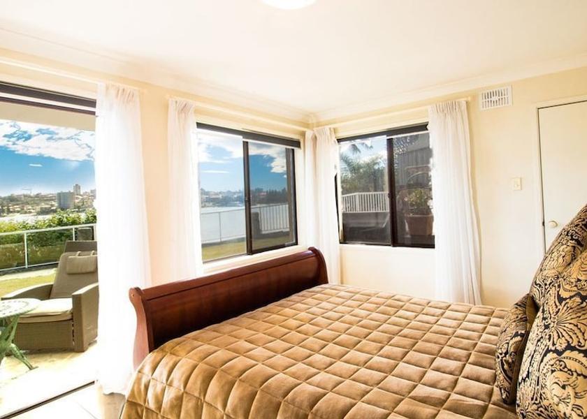 New South Wales Manly Room