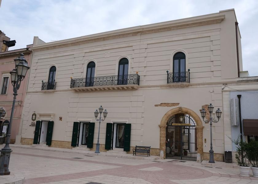 Puglia Cellino San Marco Primary image