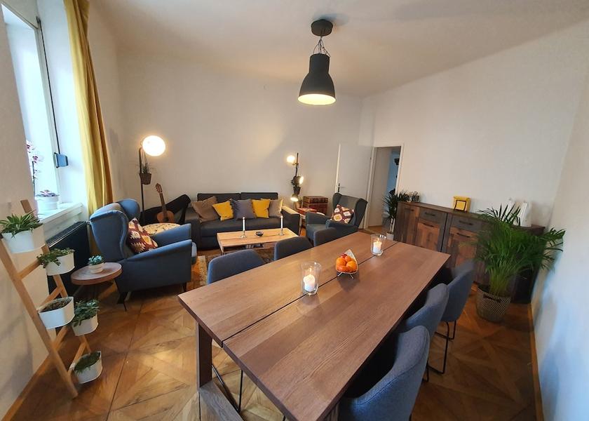 Styria Graz Interior Entrance