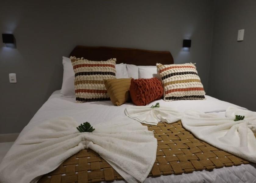 Pernambuco Fernando de Noronha Room