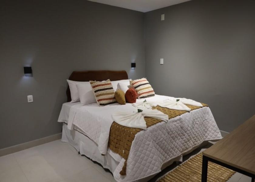Pernambuco Fernando de Noronha Room