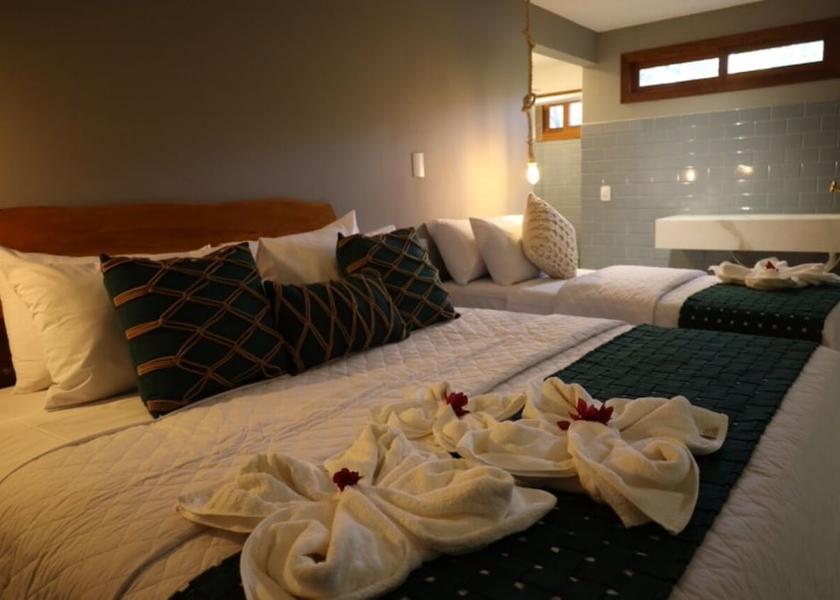 Pernambuco Fernando de Noronha Room