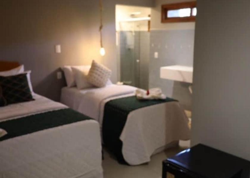 Pernambuco Fernando de Noronha Room