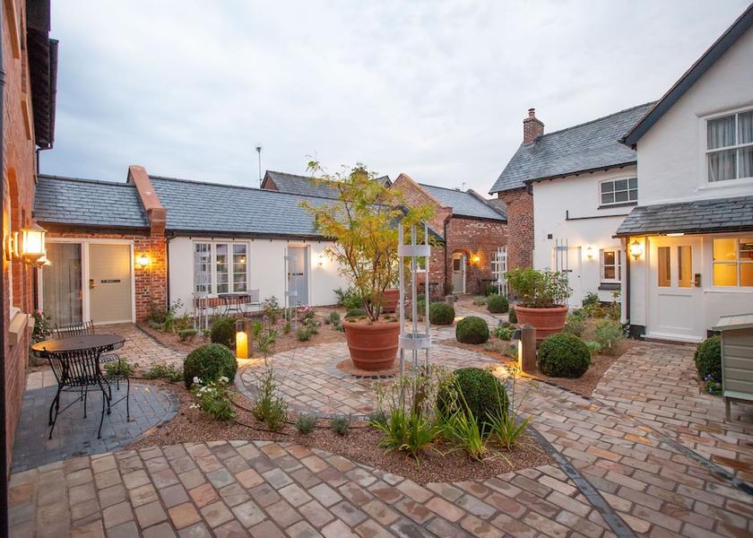 England Malpas Primary image