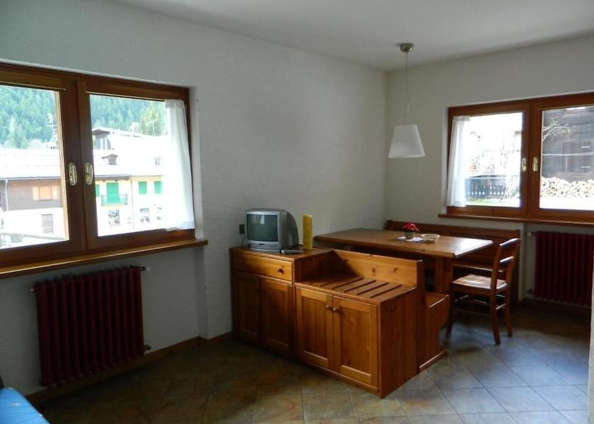 Piedmont Macugnaga Room