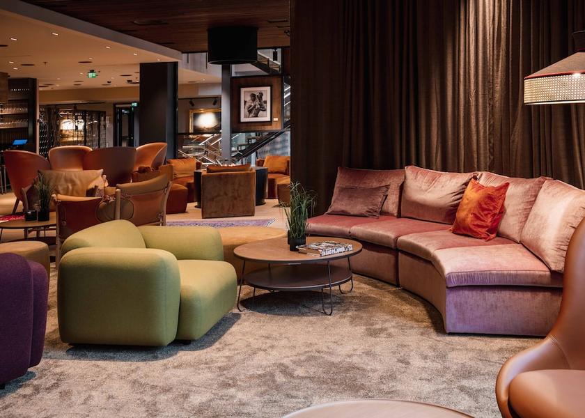 Akershus (county) Oppegard Lobby