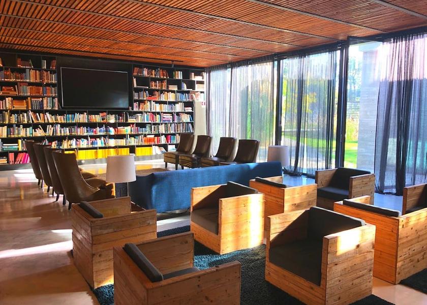 Leiria Obidos Meeting facility