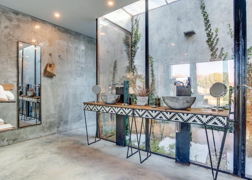 Leiria Obidos Bathroom