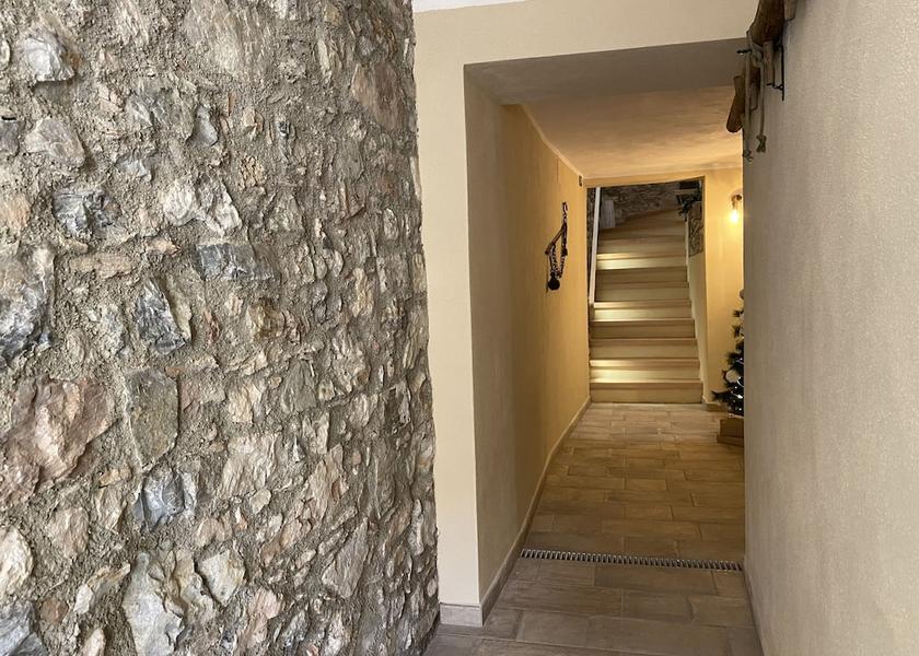 Lombardy Toscolano Maderno Exterior Detail