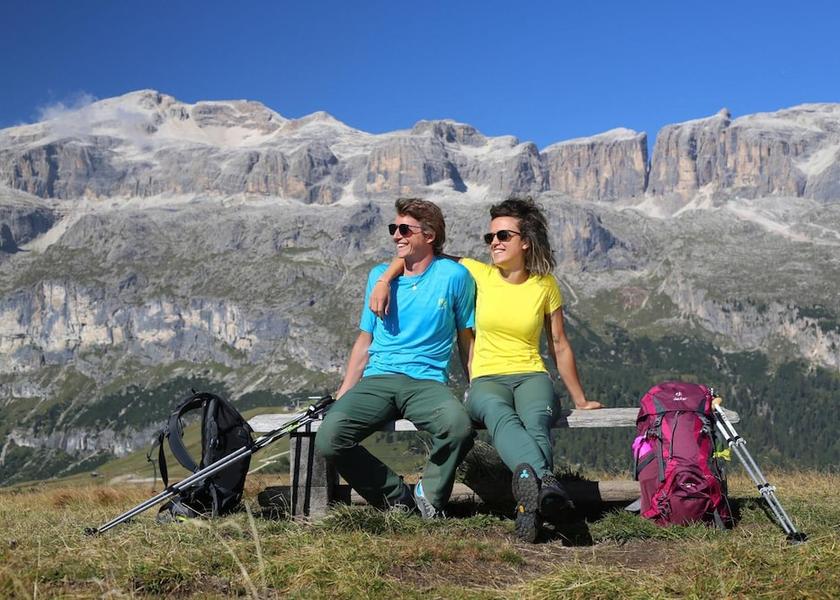 Veneto Livinallongo del Col di Lana Fitness Facility