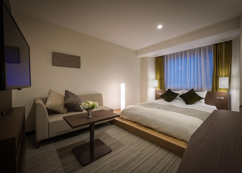 Iwate Morioka Room