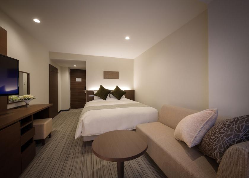 Iwate Morioka Room