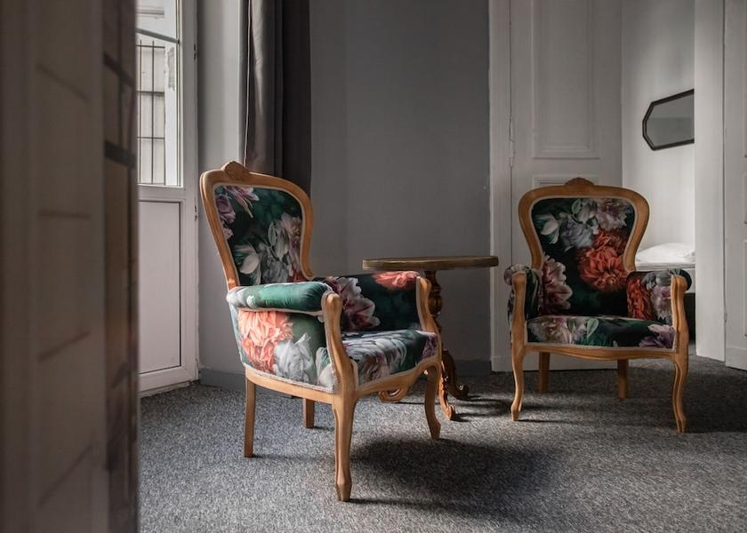 Łódź Voivodeship Łódź Room