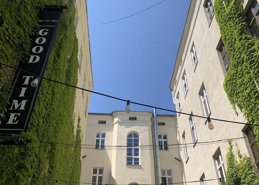 Łódź Voivodeship Łódź Exterior Detail