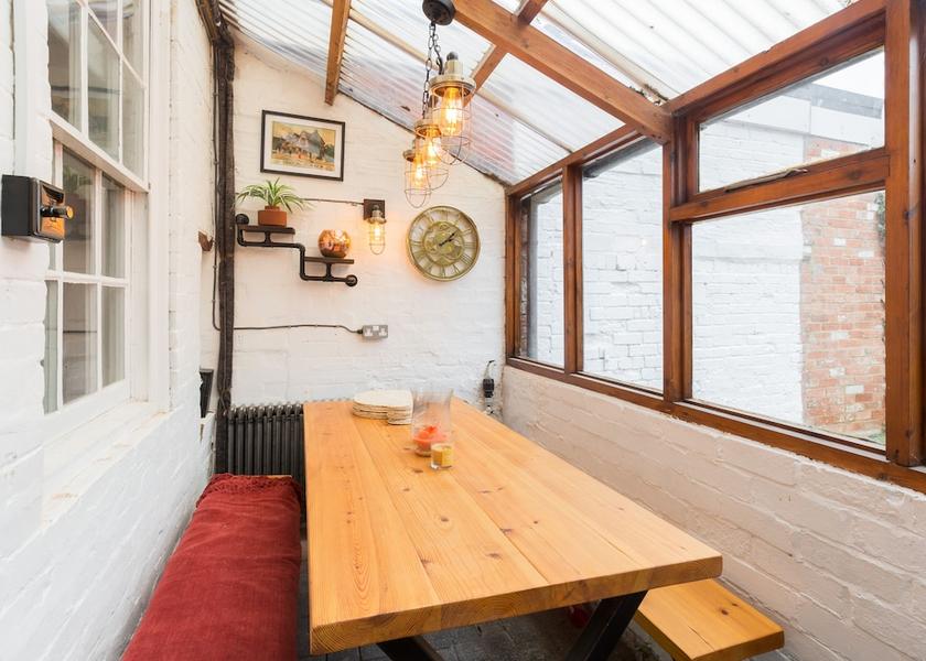 England Stratford-upon-Avon Restaurant