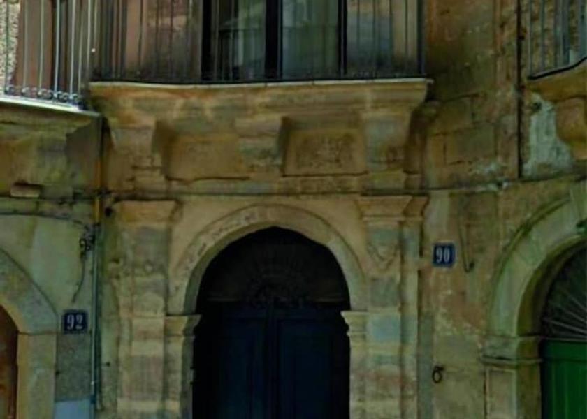 Sicily Caltagirone Exterior