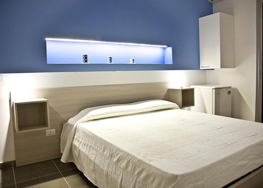 Sicily Caltagirone Room