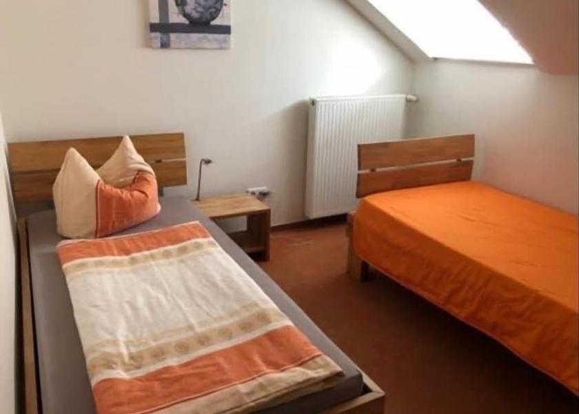 Baden-Württemberg Tuebingen Room