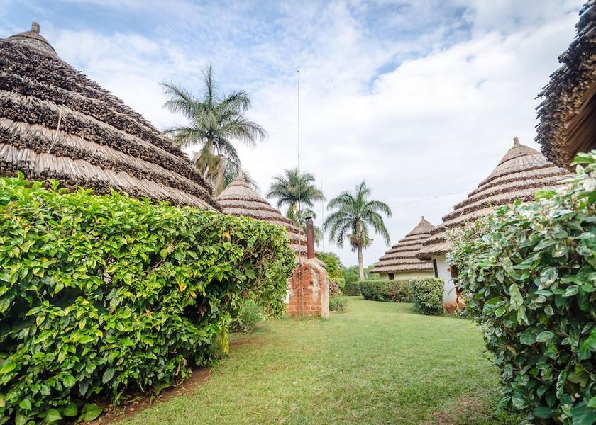  Jinja Property Grounds