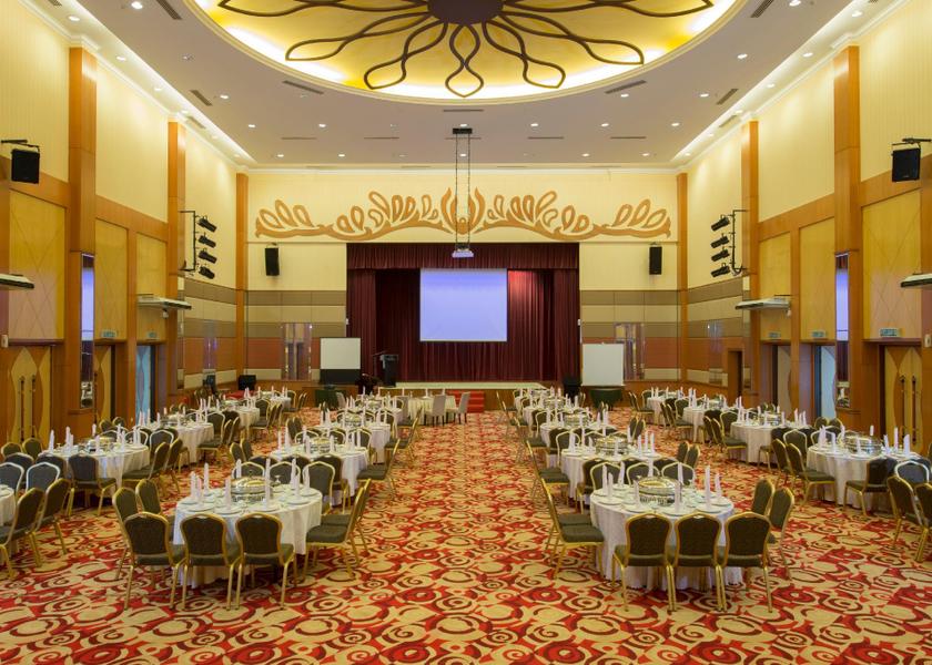 Selangor Kuala Selangor Meeting room / ballrooms