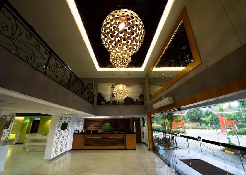 Selangor Kuala Selangor Reception