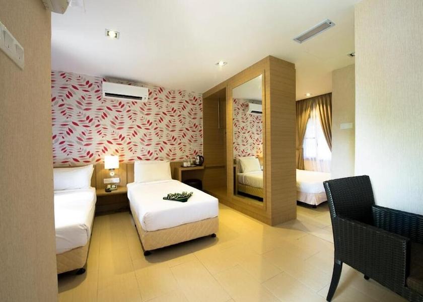 Selangor Kuala Selangor Room