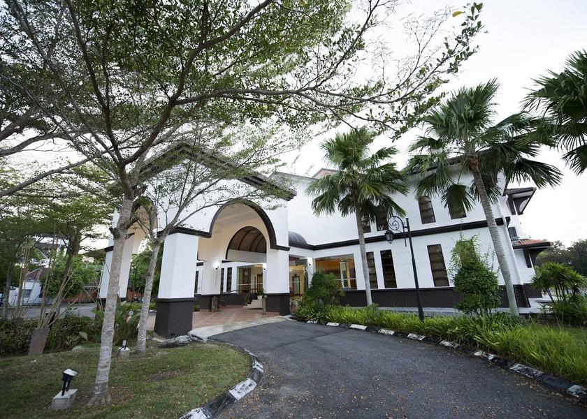 Selangor Kuala Selangor Facilities