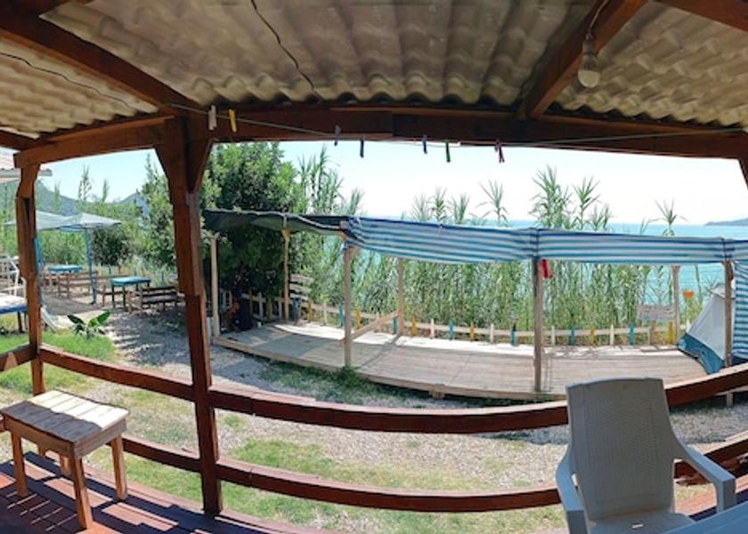 Antalya Region Kumluca View from Property