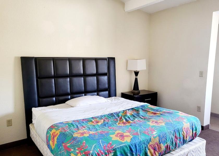 Florida Jacksonville Room