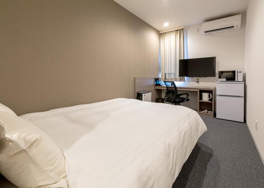 Kumamoto Yatsushiro Double Room - Non-Smoking