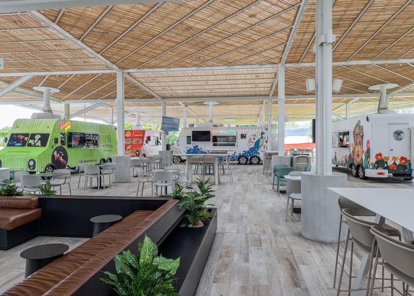 Alajuela San Antonio de Belen Restaurant